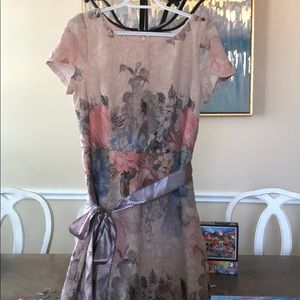 Mother of the bride Adrianna Papell Sz 8